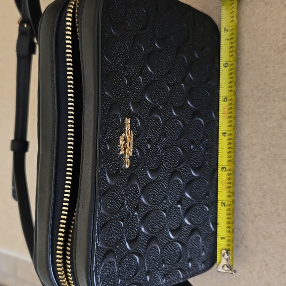 Coach Crossbody bag - Picture 5 of 6